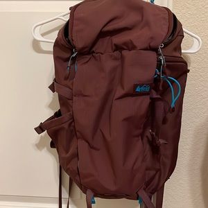 REI 18L day pack